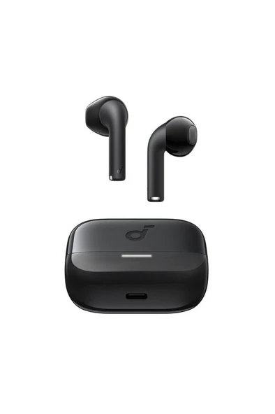 Anker Soundcore K20i Kulaklık Siyah - A3994 ürün görseli 1