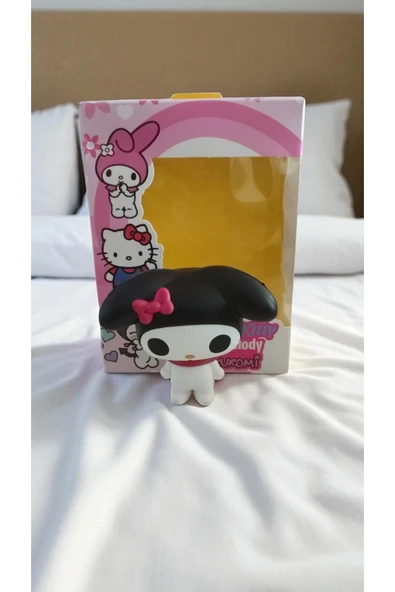FAMEMUS ACCESSORY My Melody Fiğür Oyuncak 10 cm ürün görseli 1