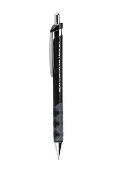 Diamond Versatil Kalem 0.7 mm – 5 Renk (5 Adet) - Resim 5