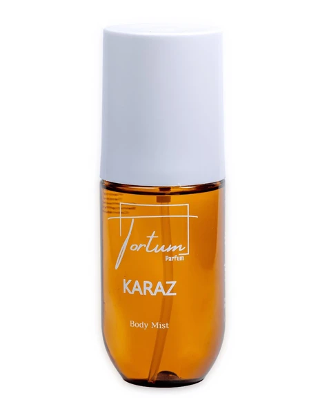 Karaz Body Mist ürün görseli 1
