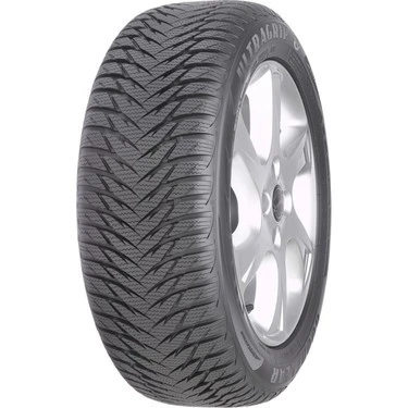 Goodyear Ultragrip 8 M+S FP 205/55R16 91H Kış Lastiği - 2022 ürün görseli 1