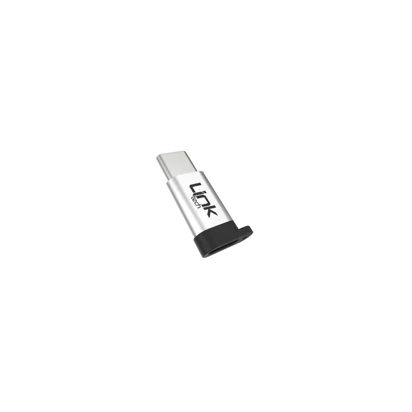 LinkTech O186 Micro USB-Type-C Dönüştürücü ürün görseli 1