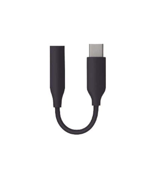 FERRO JH-048 Type C - 3.5mm Kulaklık Dönüştürücü Adaptör Kulaklık Giriş Dönüştürücüsü ürün görseli 1