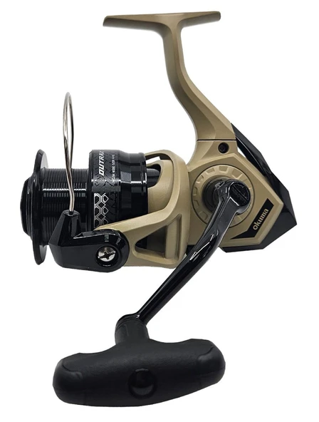 Okuma Outrax OR-6000SGA 1+1BB Olta Makinesi ürün görseli 1