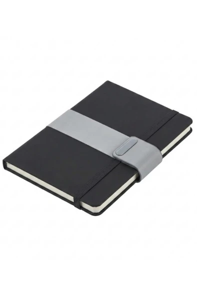 Hediye Defter Kalem Powerbank Seti SET T1 - Resim 2