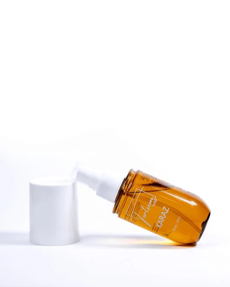 Karaz Body Mist - Resim 2