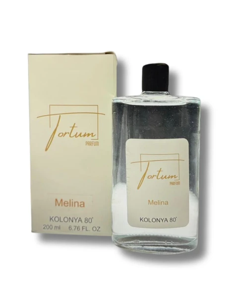 Melina Kolonya - Resim 2