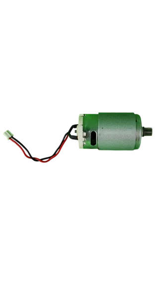 12V DC Motor 395SA-1990 DC Motoru - Resim 3