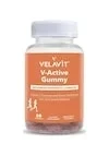 Velavit V-Active Gummy 60 Gummies ürün görseli 1