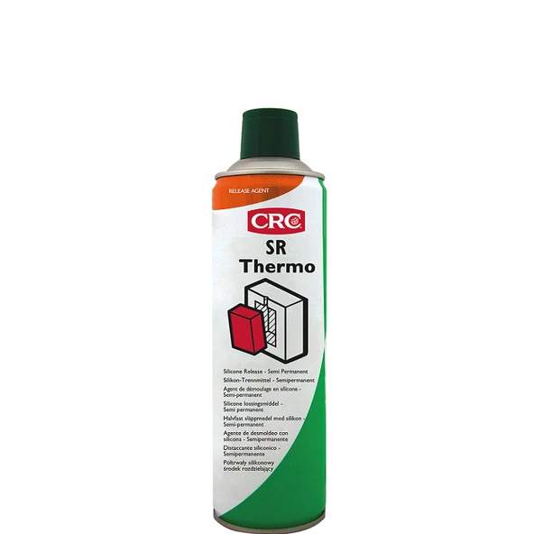 CRC SR Thermo 500 ML ürün görseli 1