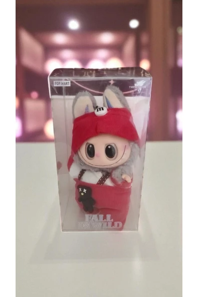 FAMEMUS ACCESSORY Lüsk Elbiseli Kutulu ürün görseli 1
