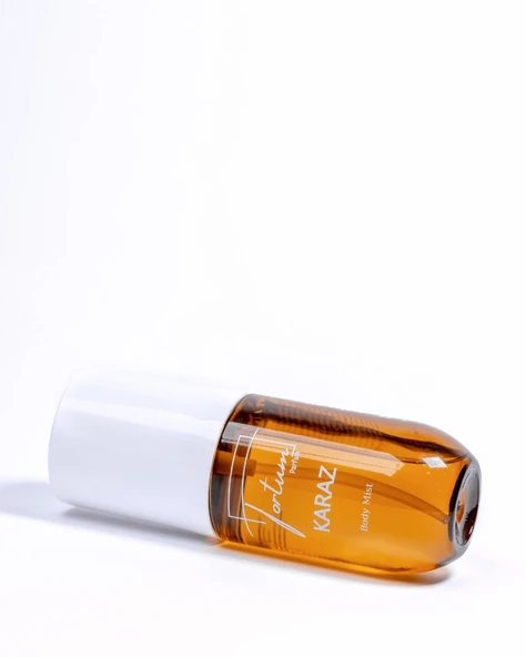 Karaz Body Mist - Resim 3