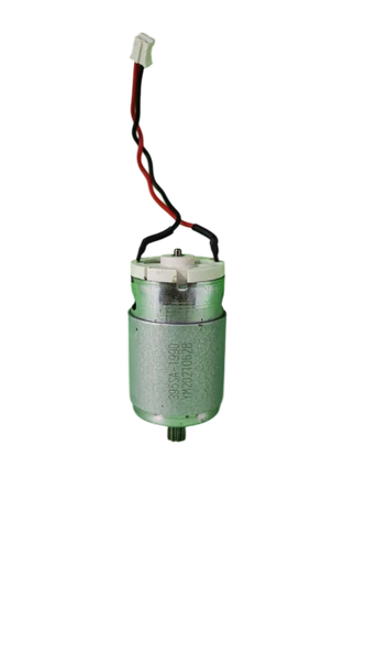 12V DC Motor 395SA-1990 DC Motoru ürün görseli 1
