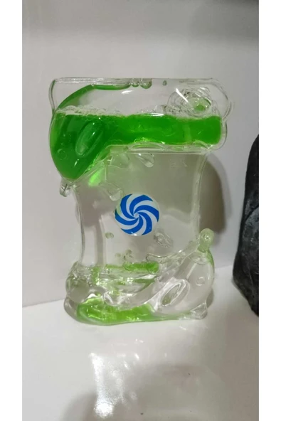 FAMEMUS ACCESSORY Sulu içi Dönen Model Saat ürün görseli 1