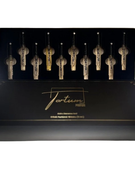 Tortum Parfum Erkek Tanışma Seti ürün görseli 1