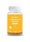 Velavit V-Vitamin D3 Gummy 60 Gummies ürün görseli 1