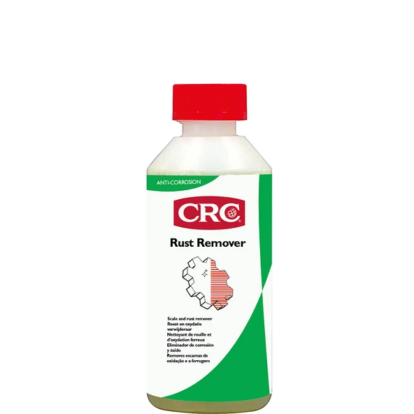 CRC Rust Remover 250 ML ürün görseli 1