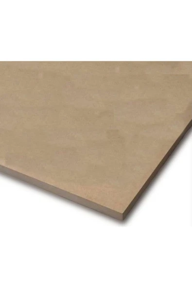 Buzkan Mobilya 90x95 Baza Kapak Suntası Karyola Suntası 5mm Ham Mdf Plaka 90x95x05mham ürün görseli 1
