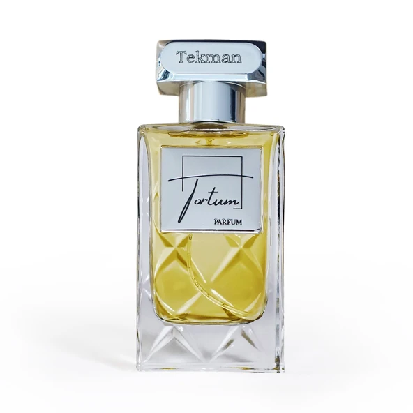 Tortum Parfüm Erkek TekMAN 100ml. - Resim 2
