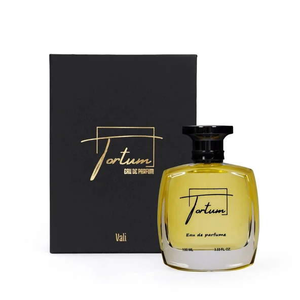 Tortum Parfüm Erkek Vali 100ml. ürün görseli 1
