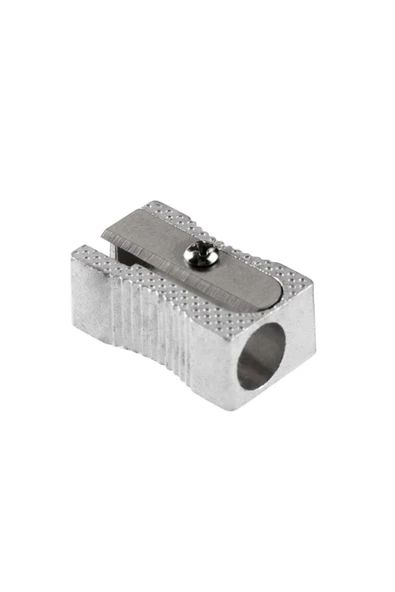 Bubu Kalemtraş Metal BU-BU ürün görseli 1