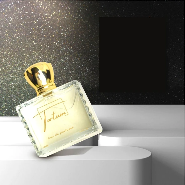 Tortum Kadın Parfüm Maria 100ml. - Resim 4