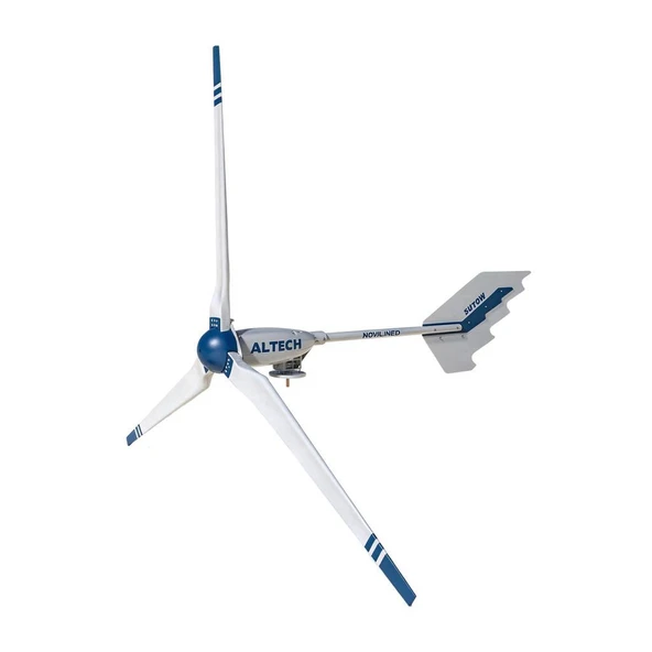 Altech Turbine Nova 3000 – 3 kW Rüzgar Türbini ürün görseli 1