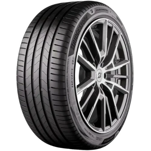 Bridgestone Turanza 6 225/50R19 96V Yaz Lastiği - 2025 ürün görseli 1