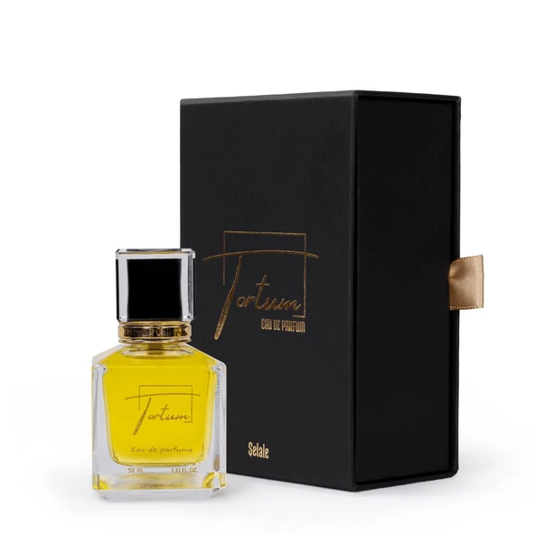 Tortum Parfüm Erkek Şelale 50ml. - Resim 2