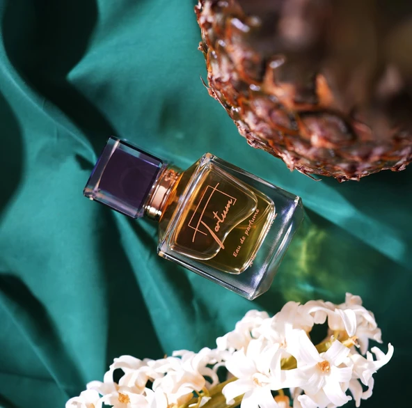 Tortum Erkek Parfüm Kisha 50ml - Resim 4