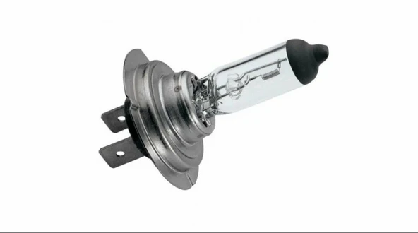 FAR AMPUL H7 55W 12V ürün görseli 1