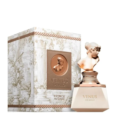 French Avenue Venus De Milo Extrait De Parfüm 100 ml Kadın Parfümü ürün görseli 1