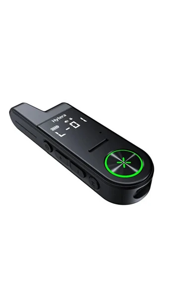 S1 Mini PMR El Telsizi - Resim 4