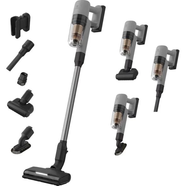 Electrolux EP72AB21UG Animal 700 Cordless Cleaner 21.6 V Dikey Şarjlı Süpürge ürün görseli 1