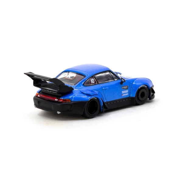 1/64 RWB 993 10th Anniversary - Resim 2