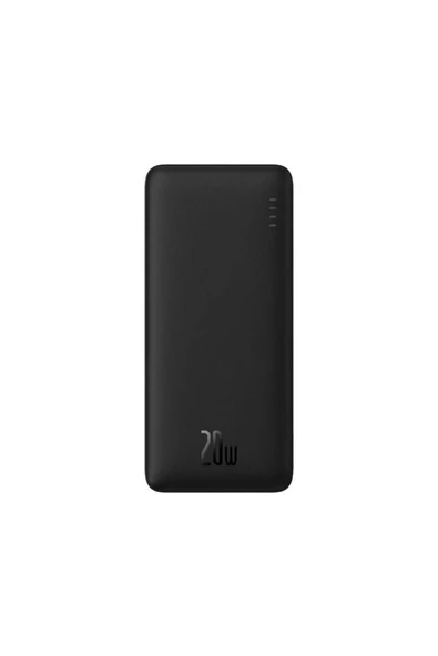 Baseus Airpow 20000 mAh Hızlı Şarj Powerbank ürün görseli 1