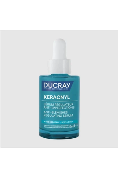 Ducray Keracnyl Serum 30 ml ürün görseli 1
