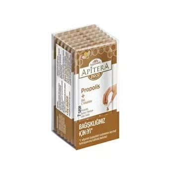 APİTERA PROP PROPOLİS 7 X 7 GR ürün görseli 1