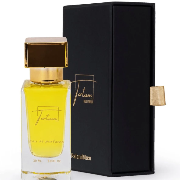 Tortum Erkek Parfüm Palandöken 30ml - Resim 3
