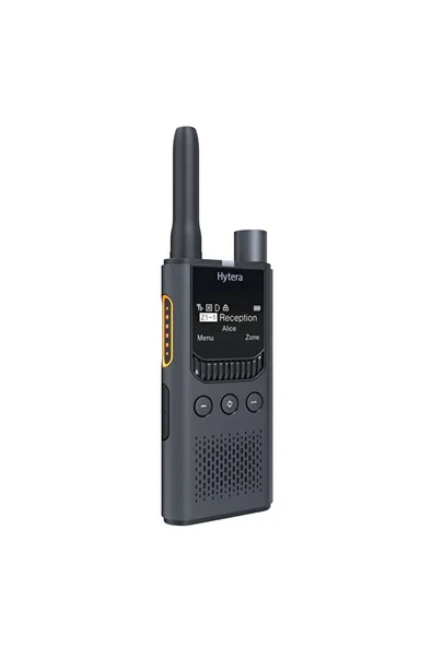S1 Pro PMR El Telsizi - Resim 2
