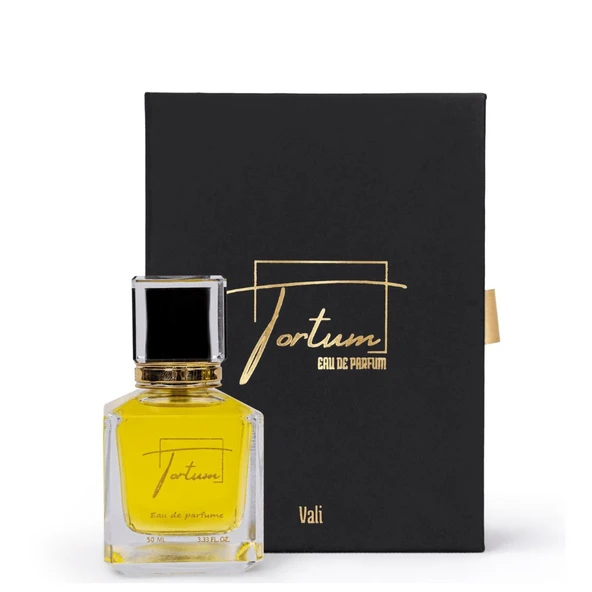 Tortum Parfüm Erkek Vali 50ml  ürün görseli 1