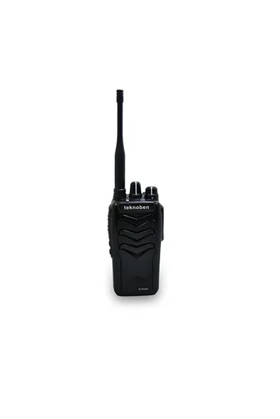 Di Power PMR El Telsizi ürün görseli 1