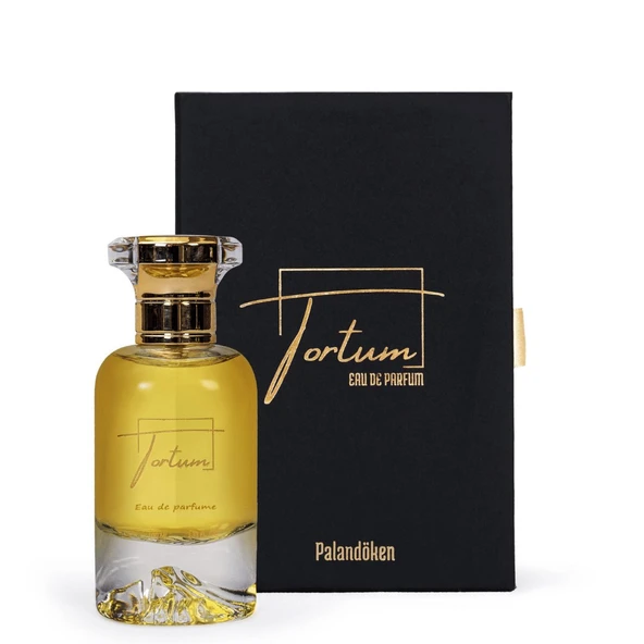 Tortum Parfüm Erkek Palandöken 100ml. ürün görseli 1