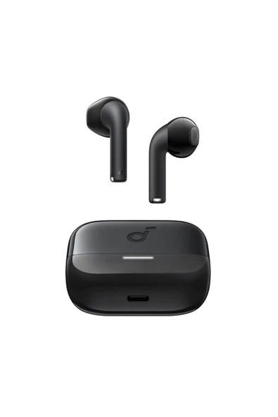 Anker Soundcore K20i Kulaklık Siyah - A3994 Siyah ürün görseli 1