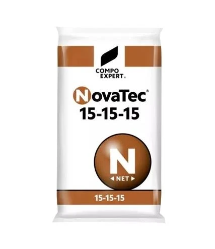Novatec 15-15-15 Akıllı Gübre(1 KG) CompoExpert ürün görseli 1