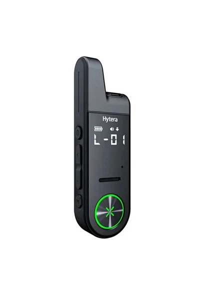S1 Mini PMR El Telsizi - Resim 2
