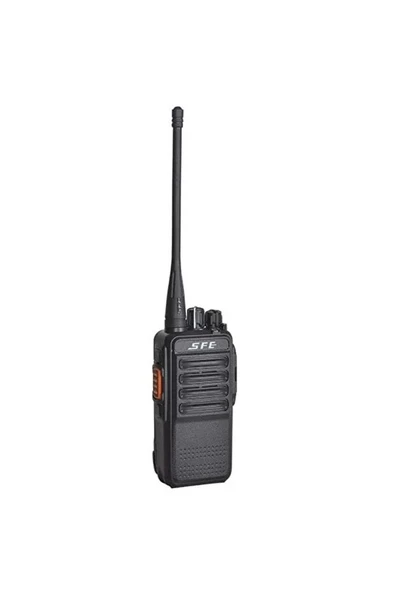 SD320 PMR El Telsizi ürün görseli 1