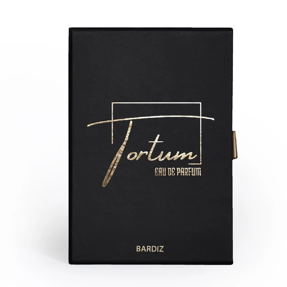 Tortum Erkek Parfüm Bardız 100ml. - Resim 3