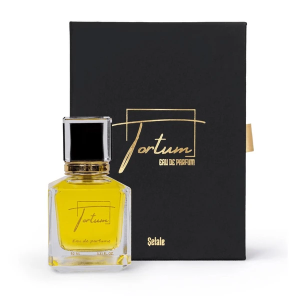 Tortum Parfüm Erkek Şelale 50ml. ürün görseli 1