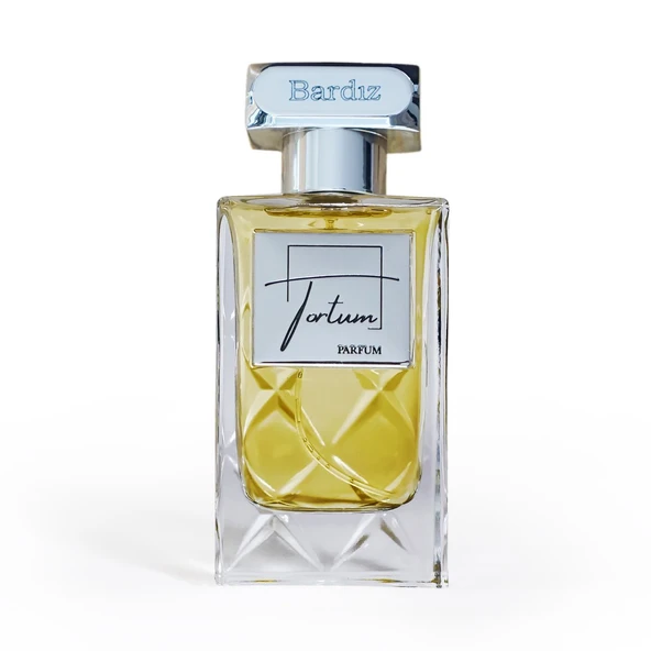 Tortum Erkek Parfüm Bardız 100ml. - Resim 2
